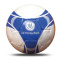 Minivoetbal PVC: maat 1 - 165 gram - Topgiving